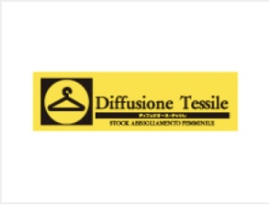 マックスマーラアウトレット　Diffusione Tessile（ディフュジオーネ・テッシレ）ロゴ