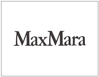 MaxMara（マックスマーラ）　ロゴ