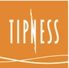 TIPNESS ティップネス　ロゴ